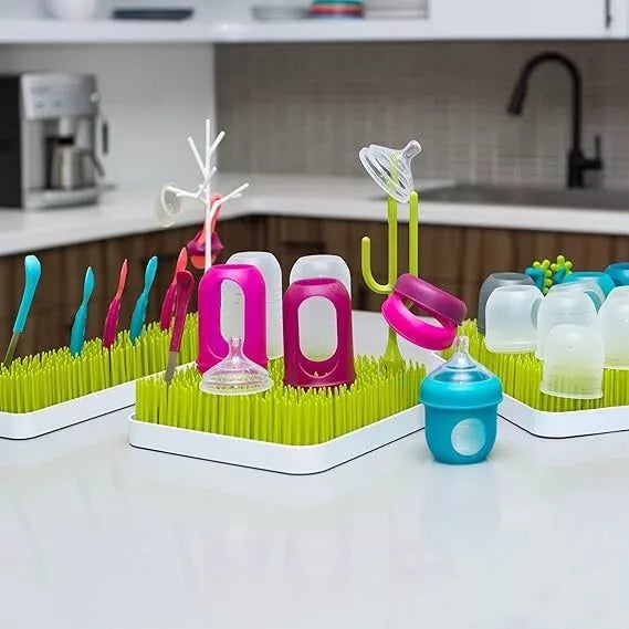 Baby Bottle Drying Rack