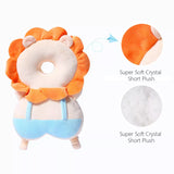 Baby Head Safety Cushion Pillow